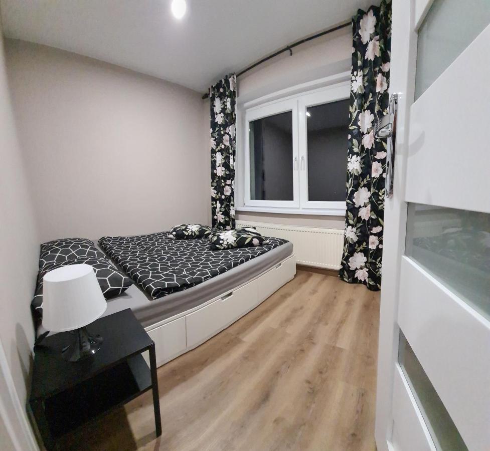 Orlicka Apartament Душники-Здруй Екстер'єр фото