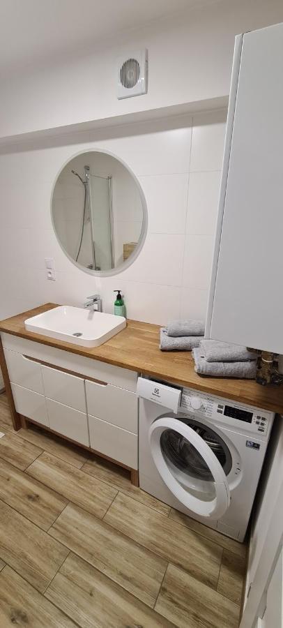 Orlicka Apartament Душники-Здруй Екстер'єр фото
