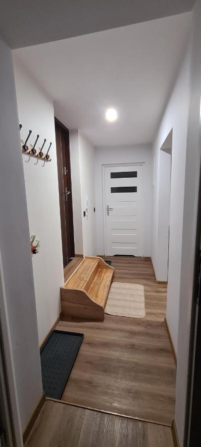 Orlicka Apartament Душники-Здруй Екстер'єр фото