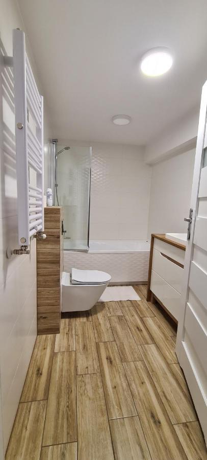 Orlicka Apartament Душники-Здруй Екстер'єр фото