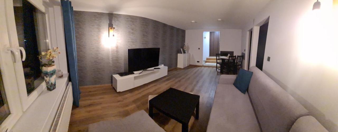 Orlicka Apartament Душники-Здруй Екстер'єр фото