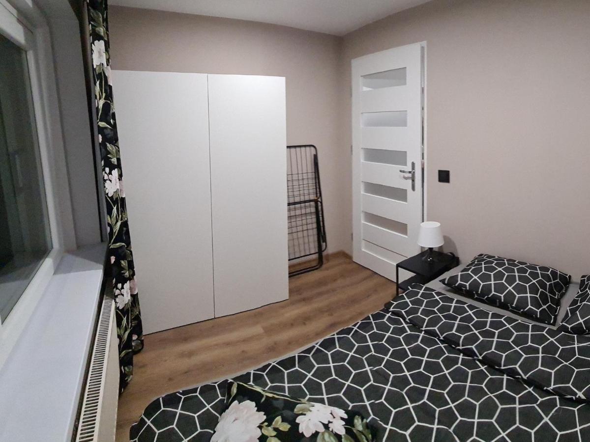 Orlicka Apartament Душники-Здруй Екстер'єр фото
