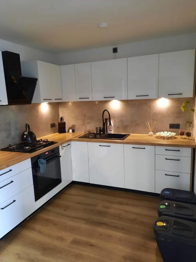 Orlicka Apartament Душники-Здруй Екстер'єр фото