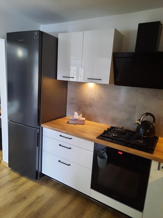 Orlicka Apartament Душники-Здруй Екстер'єр фото